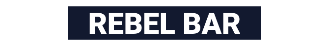 logo Rebel Bar