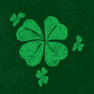 Saint Patrick