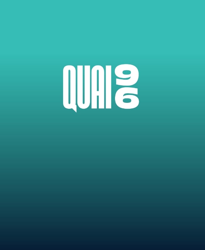 Quai 96