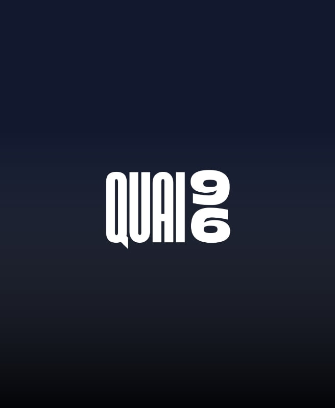 Quai 96