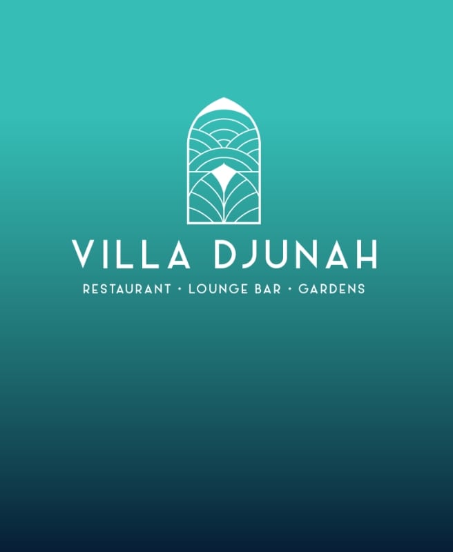 Villa Djunah