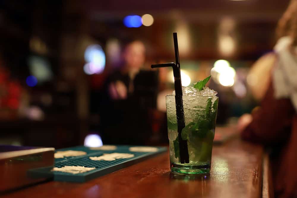Cocktail O’Sullivans Cergy