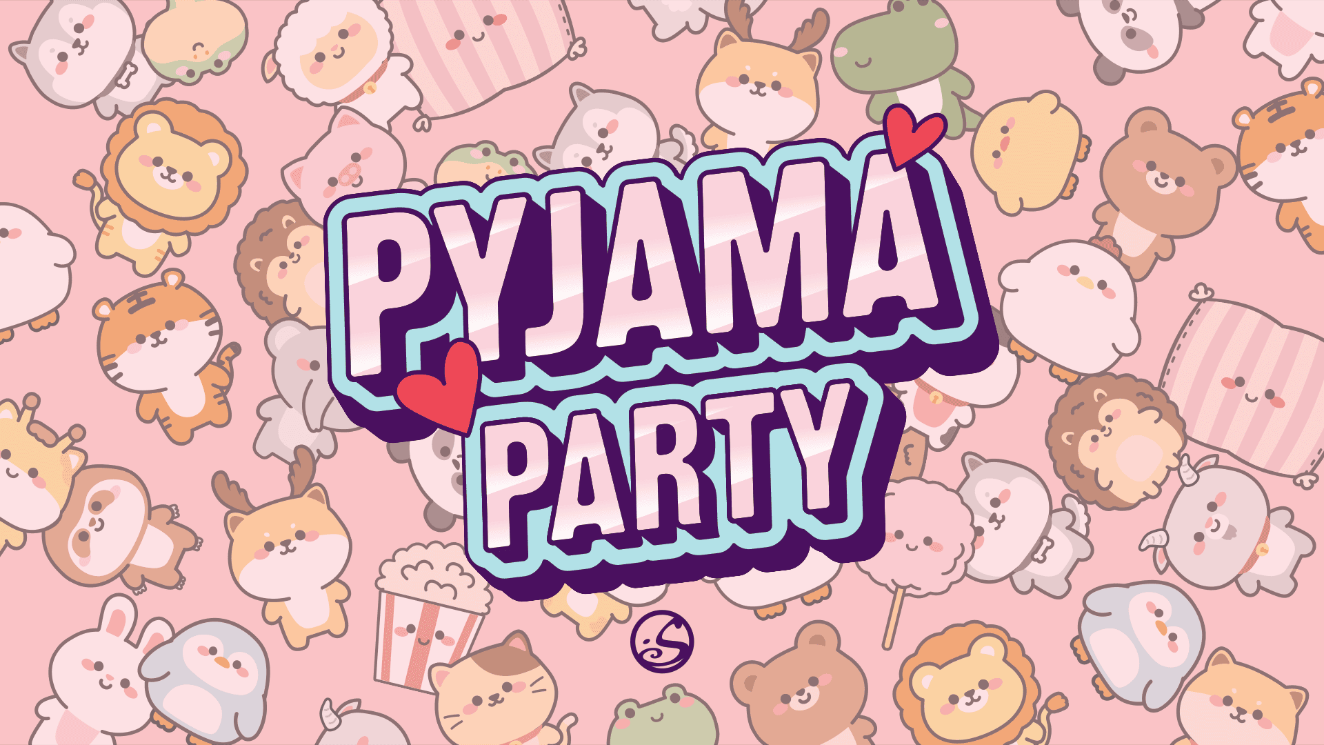 Pyjama Party