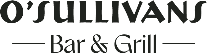 O'Sullivans Bastille - Bar & Grill Irlandais - Logo 