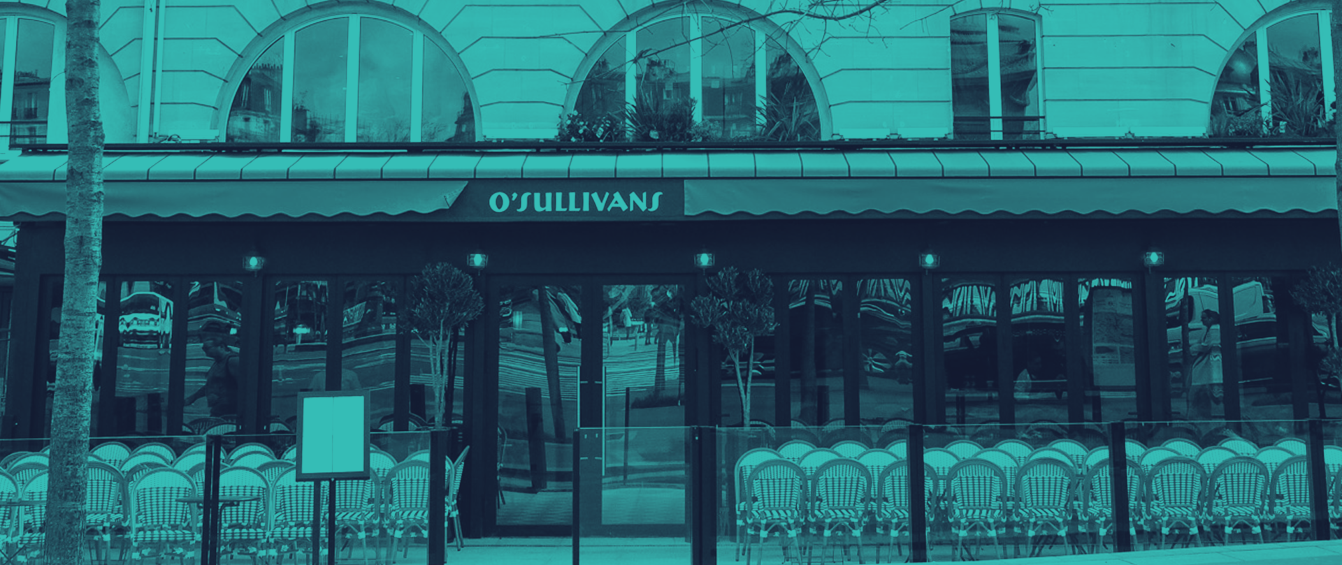 O'Sullivans Bastille - Bar & Grill Irlandais - Facade