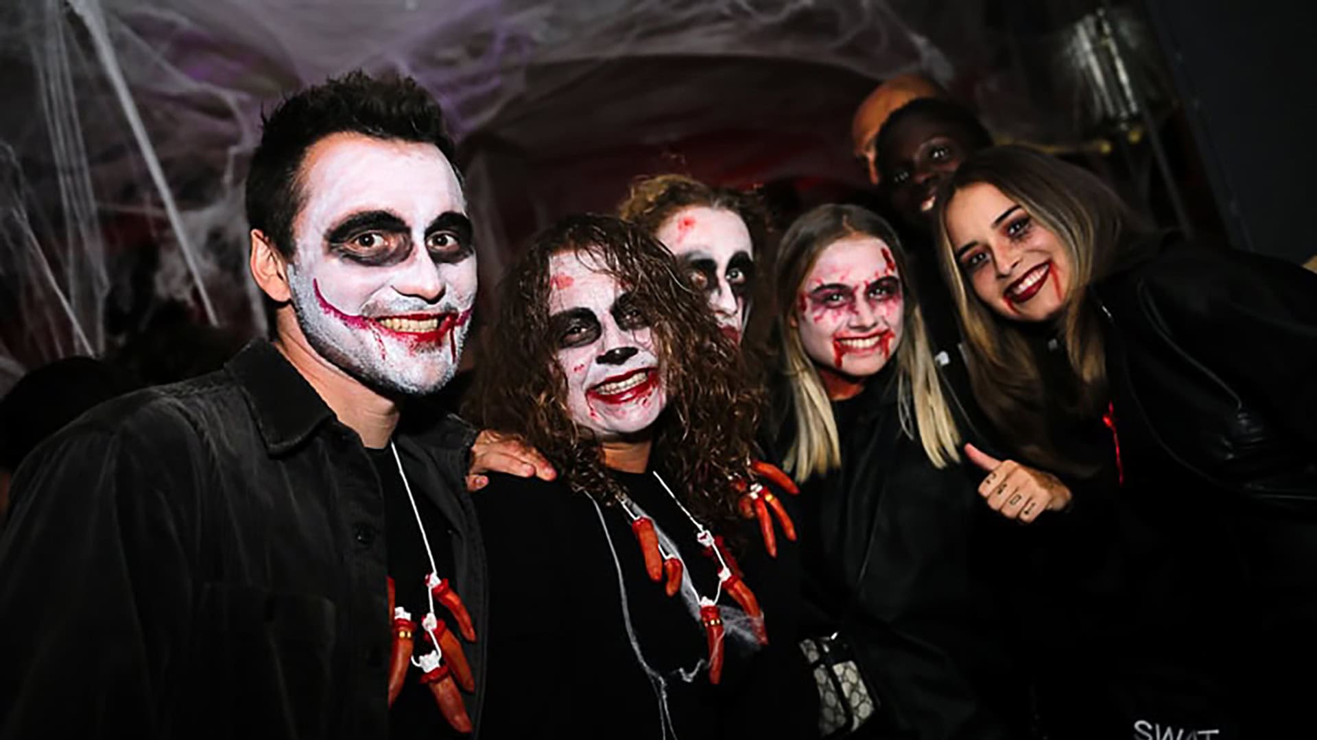 fêter halloween au O’Sullivans Pub