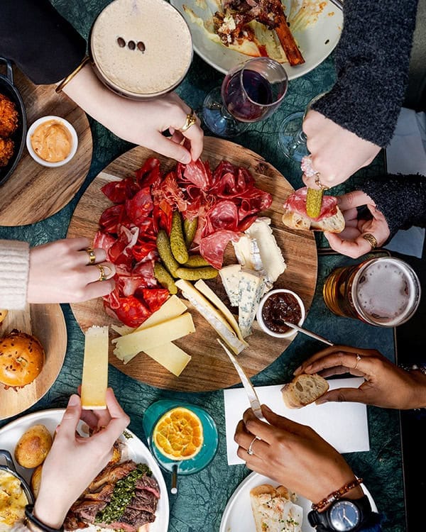 Afterwork O'Sullivans Grenoble