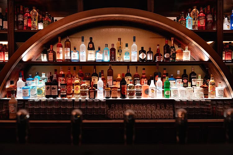 Nouveau pub O’Sullivans Grenoble