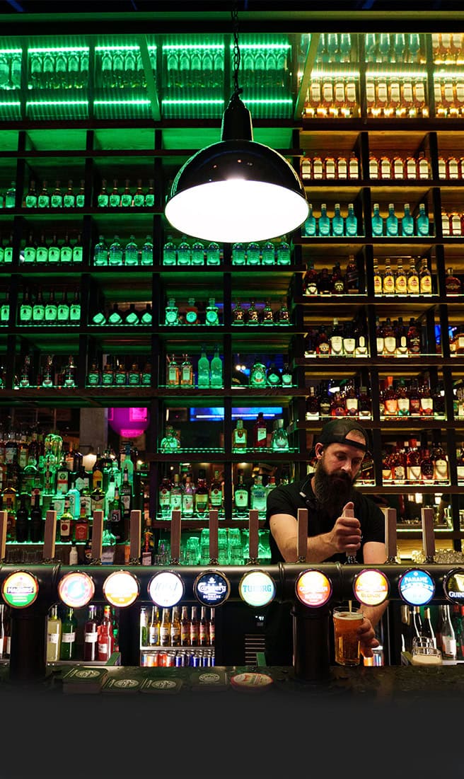 O'Sullivans Grenoble