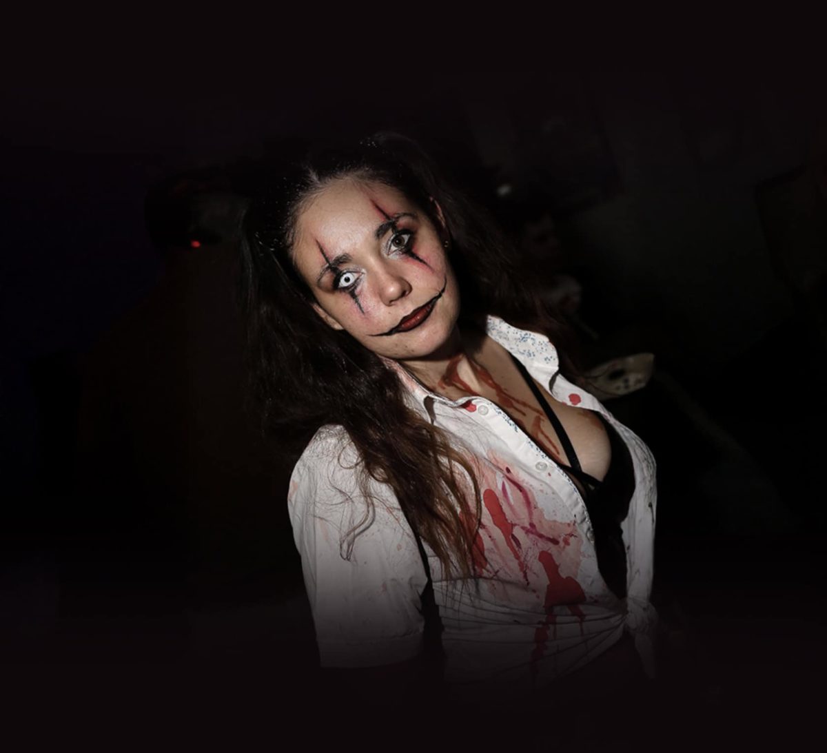 Murder on the Dancefloor Halloween 2025 chez O'Sullivans