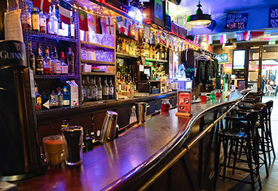 Un bar a Chatelet pour toutes les envies