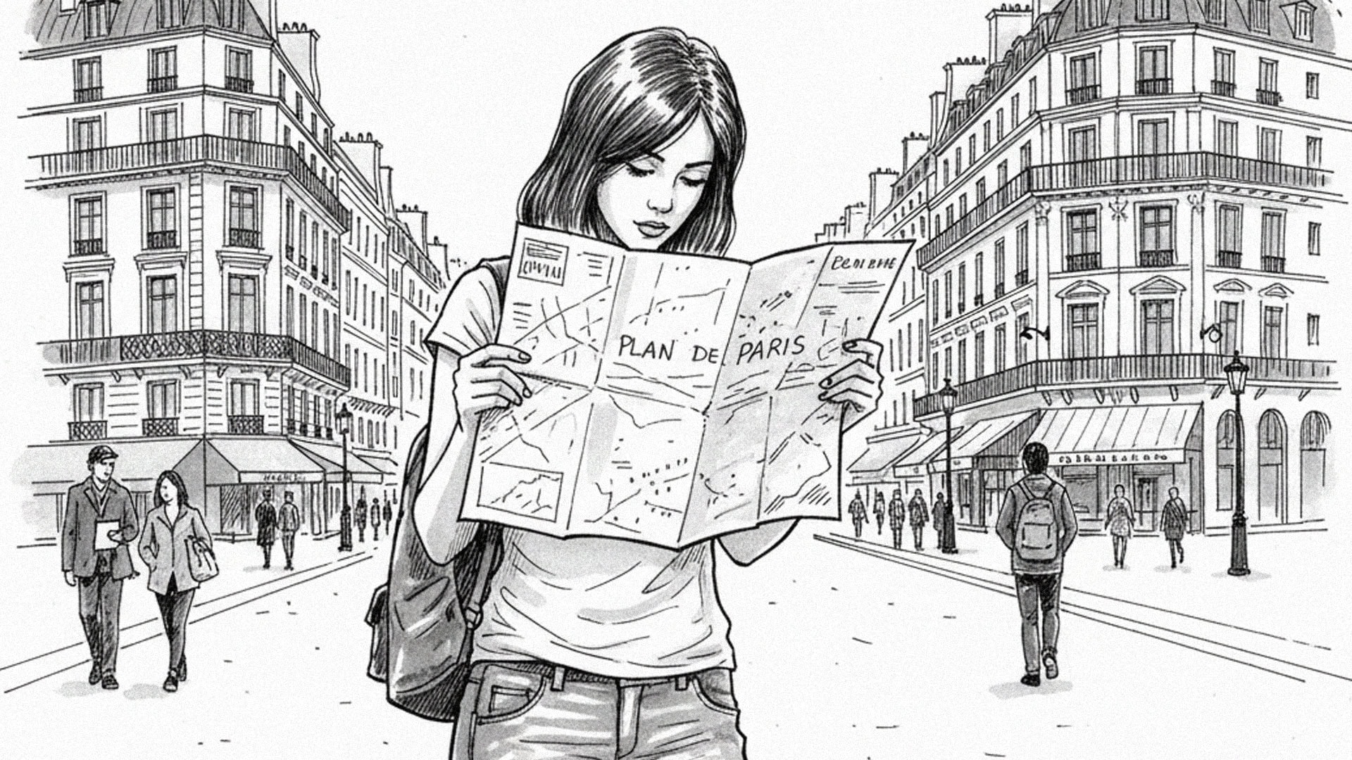 Grands boulevards culture et soirées festives