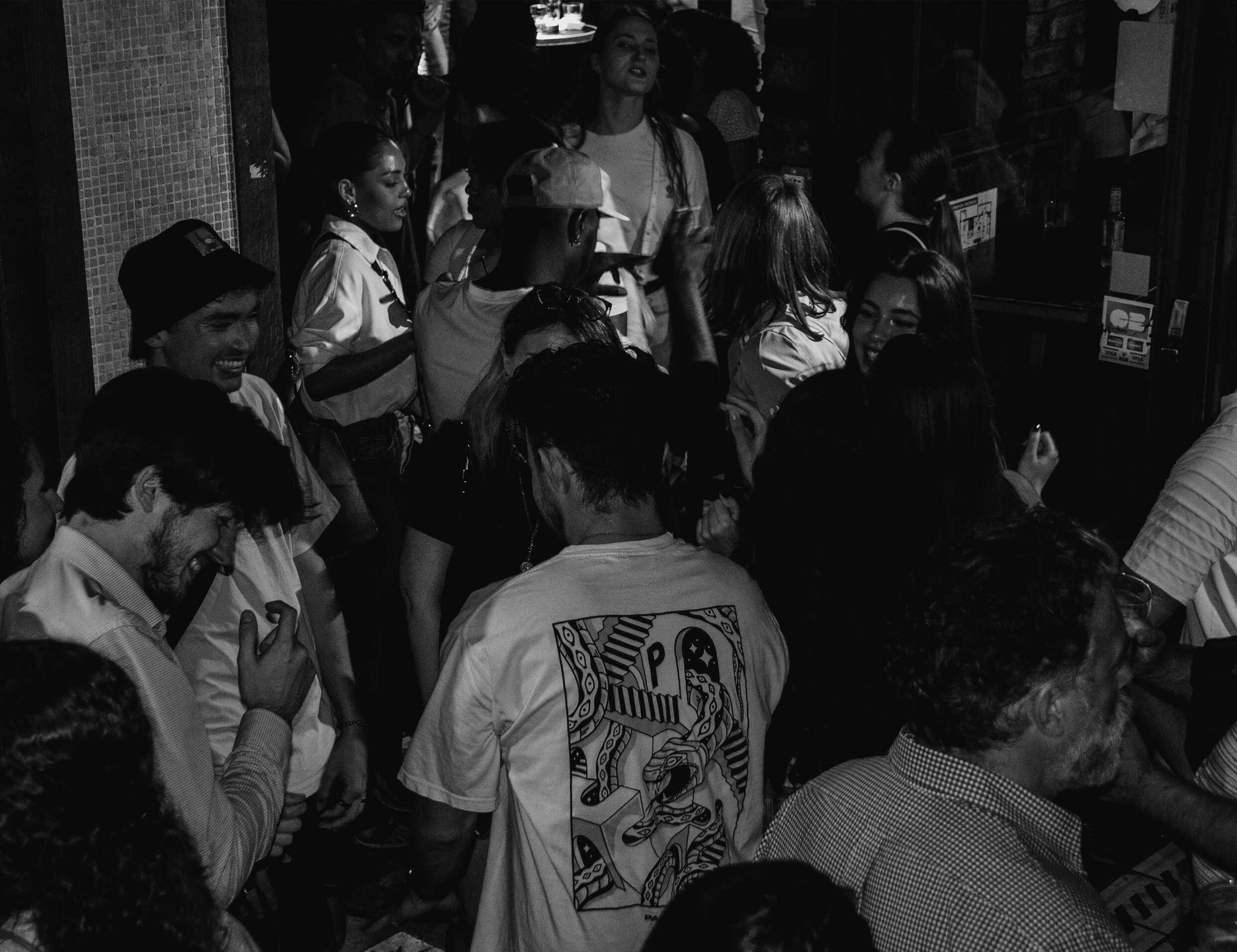 Meilleur bar Grands boulevards