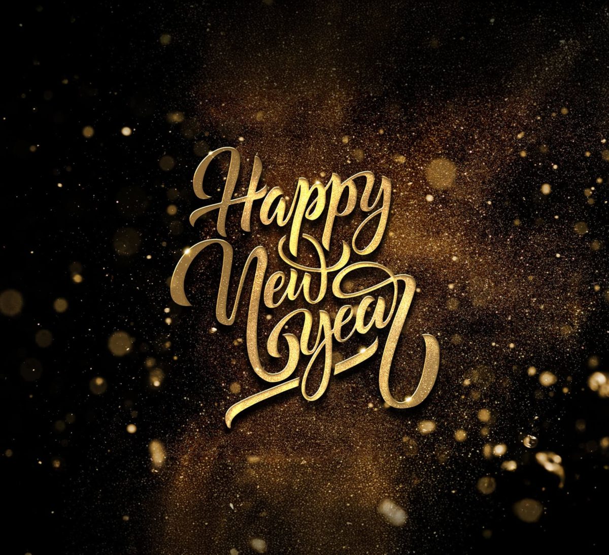 Soirée nouvel an O'Sullivans