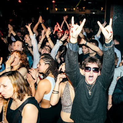 DRY JANUARY O'Sullivans