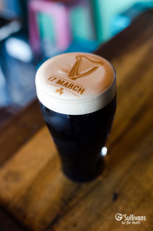 Saint Patrick Irish Pub Mandelieu