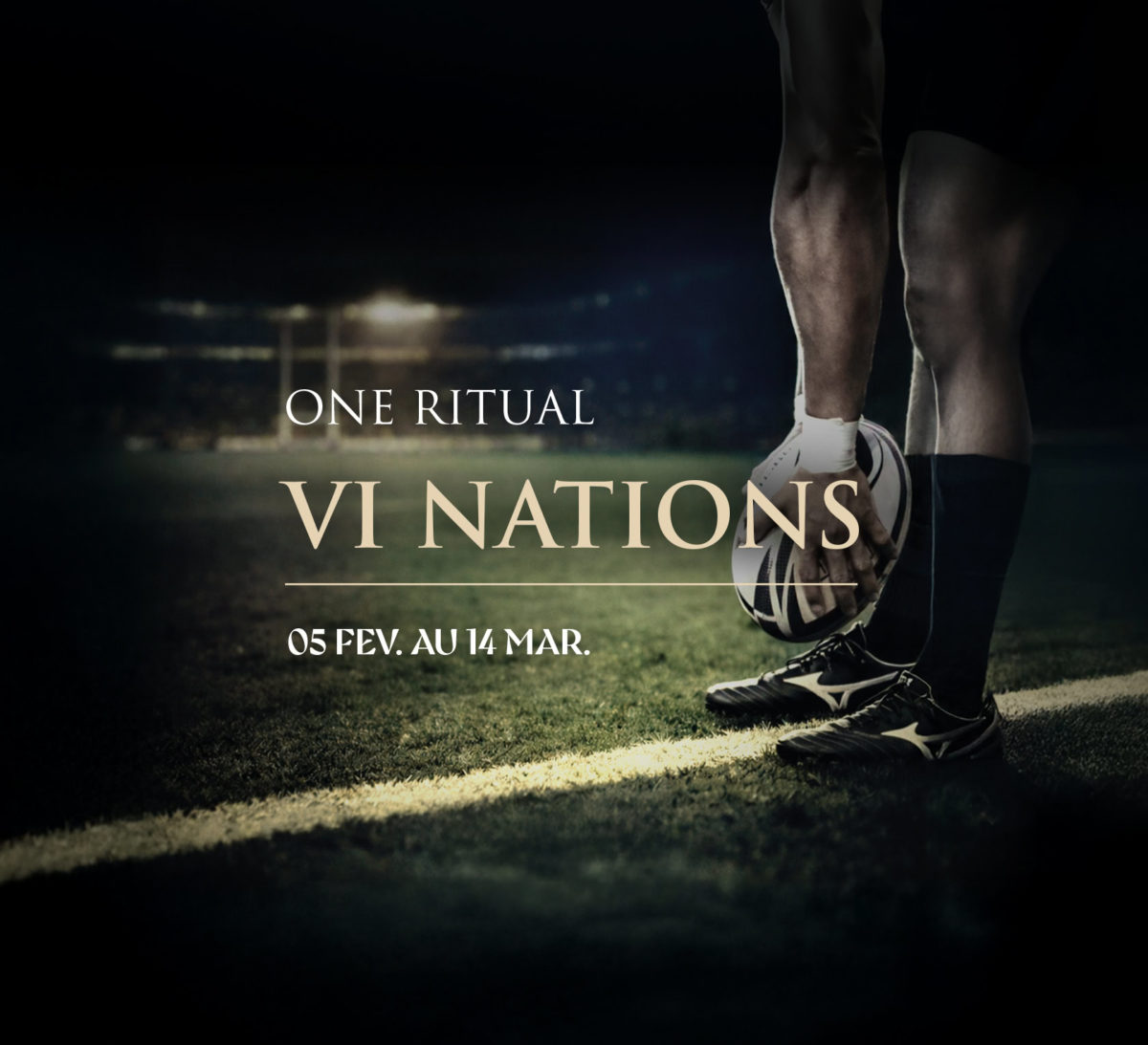 diffusion match tournoi 6 nations